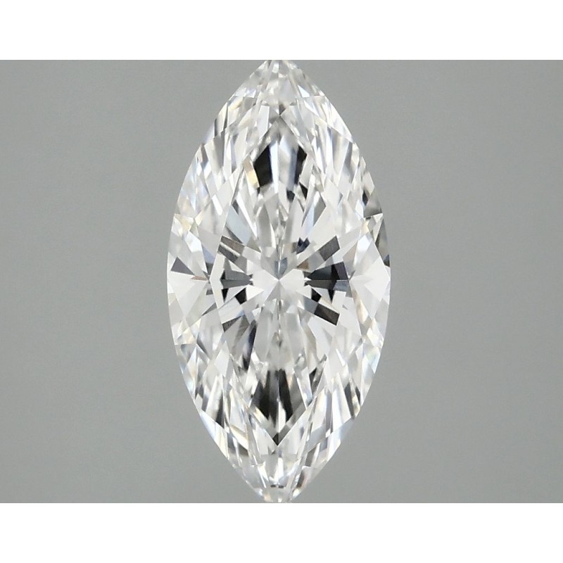 Diament laboratoryjny markiza, 1.58ct, VVS2, E, IGI LG756546331