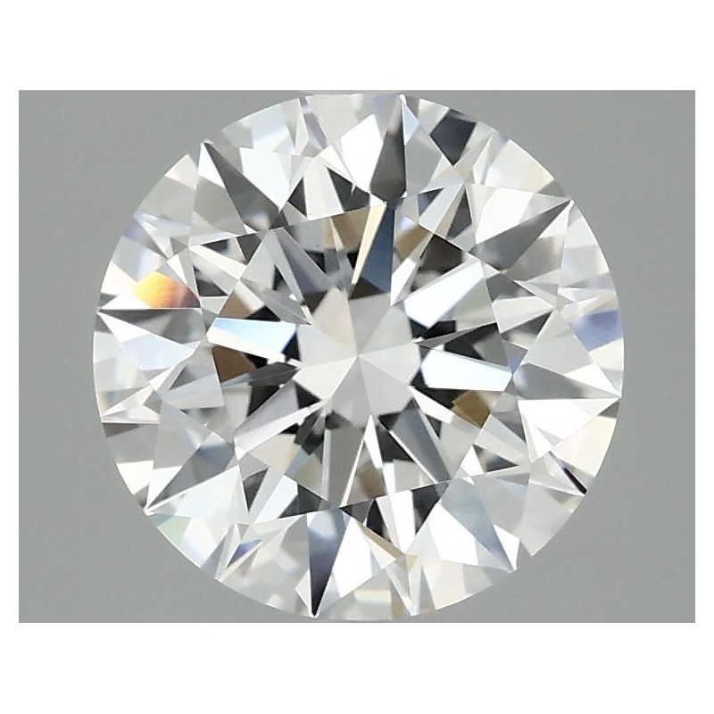 Diament laboratoryjny szlif okrągły, 2.58ct, VVS2, E, IGI LG756516901 Diament laboratoryjny szlif okrągły, 2.58ct, VVS2, E, IGI LG756516901