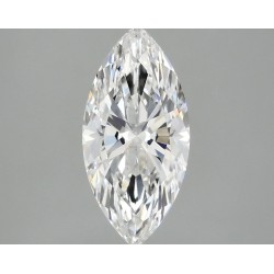 Diament laboratoryjny markiza, 1.59ct, VVS2, E, IGI LG756546330