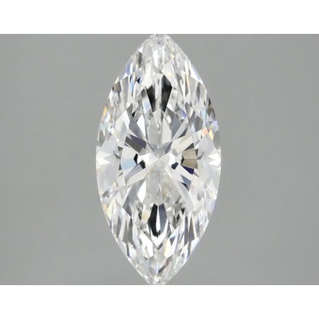 Diament laboratoryjny markiza, 1.59ct, VVS2, E, IGI LG756546330