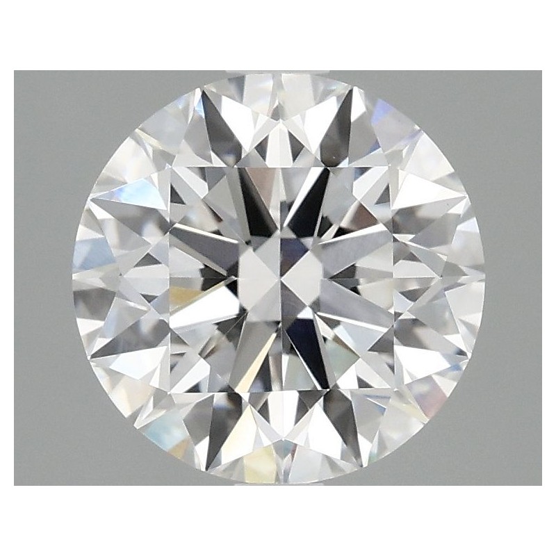 Diament laboratoryjny szlif okrągły, 2.57ct, VVS2, D, IGI LG756532169