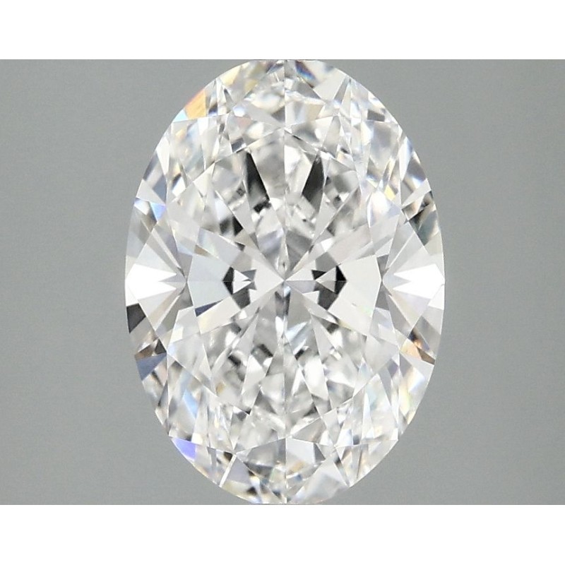 Diament laboratoryjny szlif owalny, 2.06ct, VVS2, E, IGI LG756516915 Diament laboratoryjny szlif owalny, 2.06ct, VVS2, E, IGI LG756516915