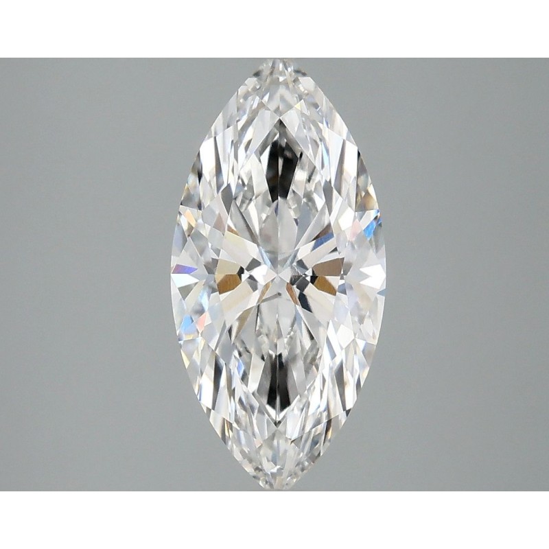 Diament laboratoryjny markiza, 2.06ct, VVS2, E, IGI LG756507917 Diament laboratoryjny markiza, 2.06ct, VVS2, E, IGI LG756507917