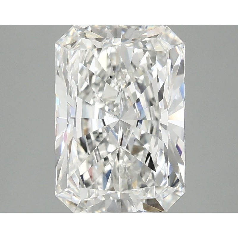 Diament laboratoryjny radiant, 2.97ct, VVS2, E, IGI LG756536416