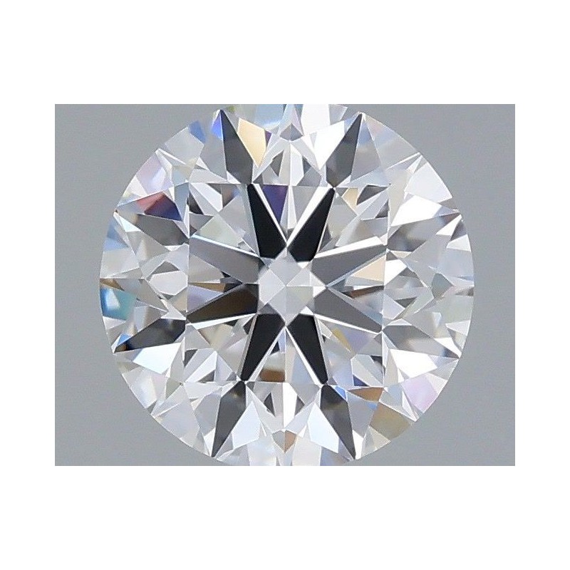 Diament laboratoryjny szlif okrągły, 1.37ct, VVS2, D, IGI LG729584834