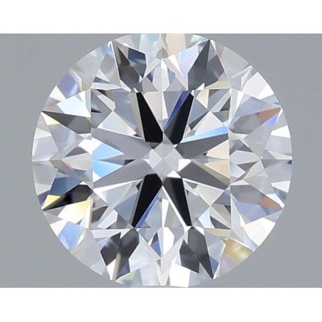 Diament laboratoryjny szlif okrągły, 1.37ct, VVS2, D, IGI LG738513250