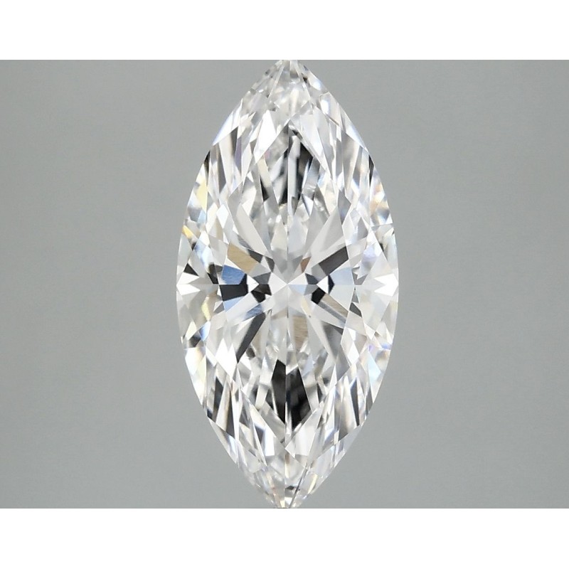 Diament laboratoryjny markiza, 2.1ct, VVS1, E, IGI LG756502772 Diament laboratoryjny markiza, 2.1ct, VVS1, E, IGI LG756502772