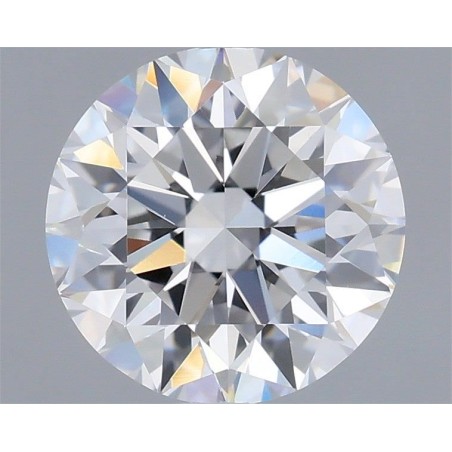 Diament laboratoryjny szlif okrągły, 1.36ct, VVS2, E, IGI LG715565223