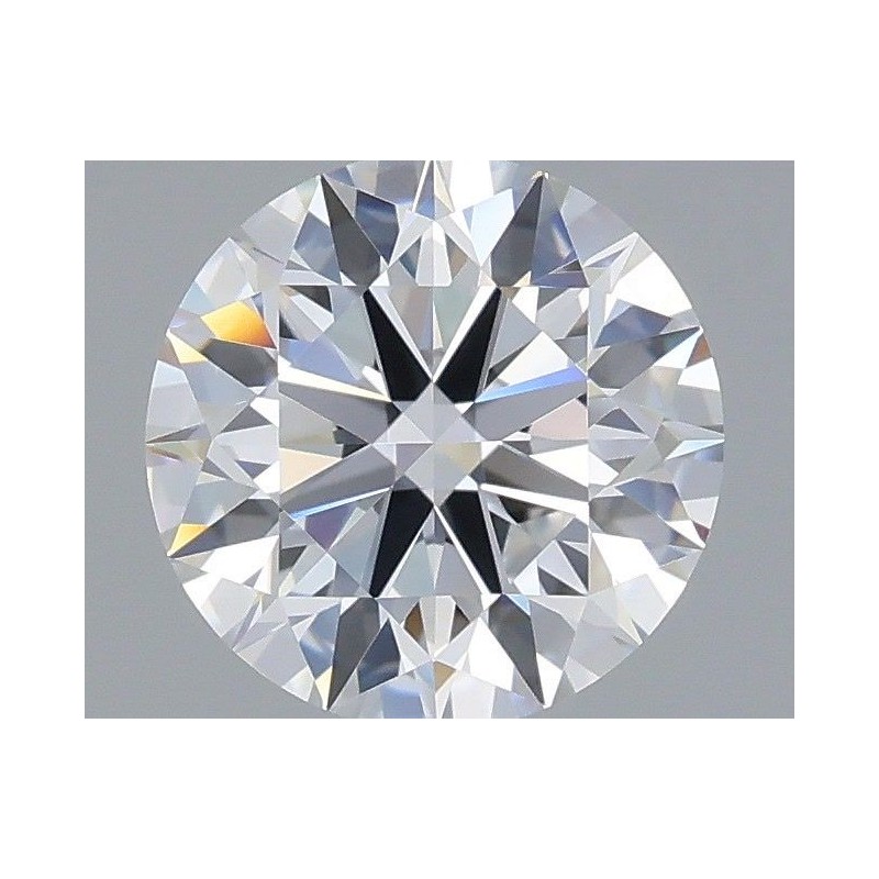 Diament laboratoryjny szlif okrągły, 1.36ct, VVS2, D, IGI LG735563771 Diament laboratoryjny szlif okrągły, 1.36ct, VVS2, D, IGI LG735563771