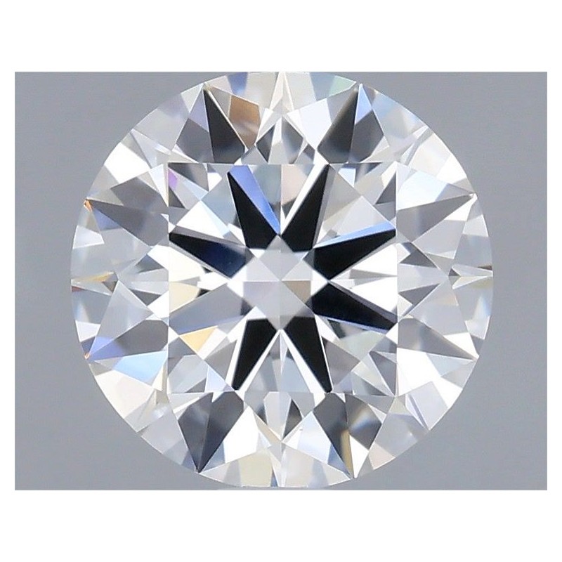 Diament laboratoryjny szlif okrągły, 1.36ct, VVS2, E, IGI LG727534078 Diament laboratoryjny szlif okrągły, 1.36ct, VVS2, E, IGI LG727534078