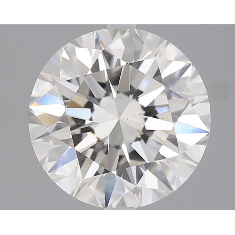 Diament szlif okrągły, 2ct, VS2, G, GIA 5546152835 Diament szlif okrągły, 2ct, VS2, G, GIA 5546152835