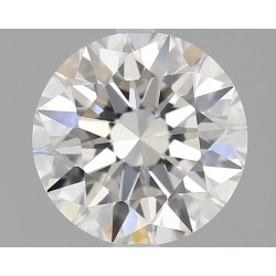 Diament szlif okrągły, 1.5ct, VS1, G, GIA 5543229517