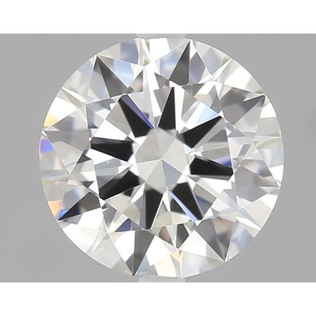 Diament szlif okrągły, 1ct, VS1, H, GIA 6542153247