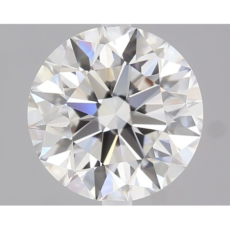 Diament szlif okrągły, 1.7ct, VS2, F, GIA 6541153281