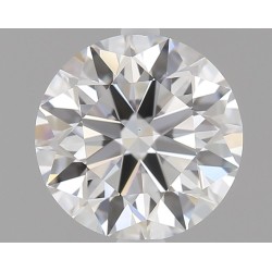 Diament szlif okrągły, 1.21ct, VS1, D, GIA 5543229511