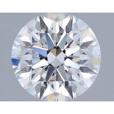 Diament laboratoryjny szlif okrągły, 1.34ct, VVS2, D, IGI LG738513256