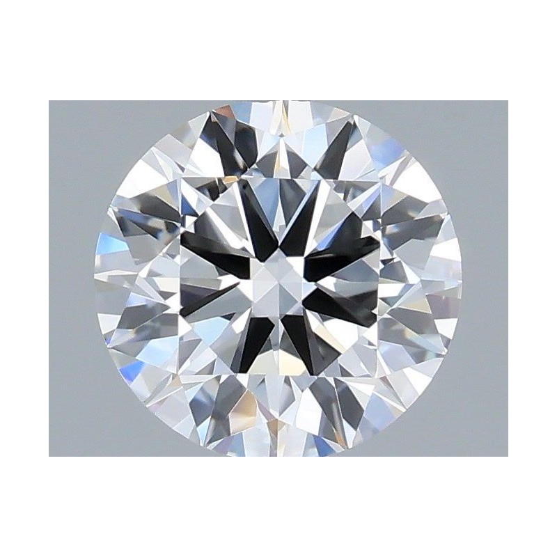 Diament laboratoryjny szlif okrągły, 1.34ct, VVS2, E, IGI LG729549705