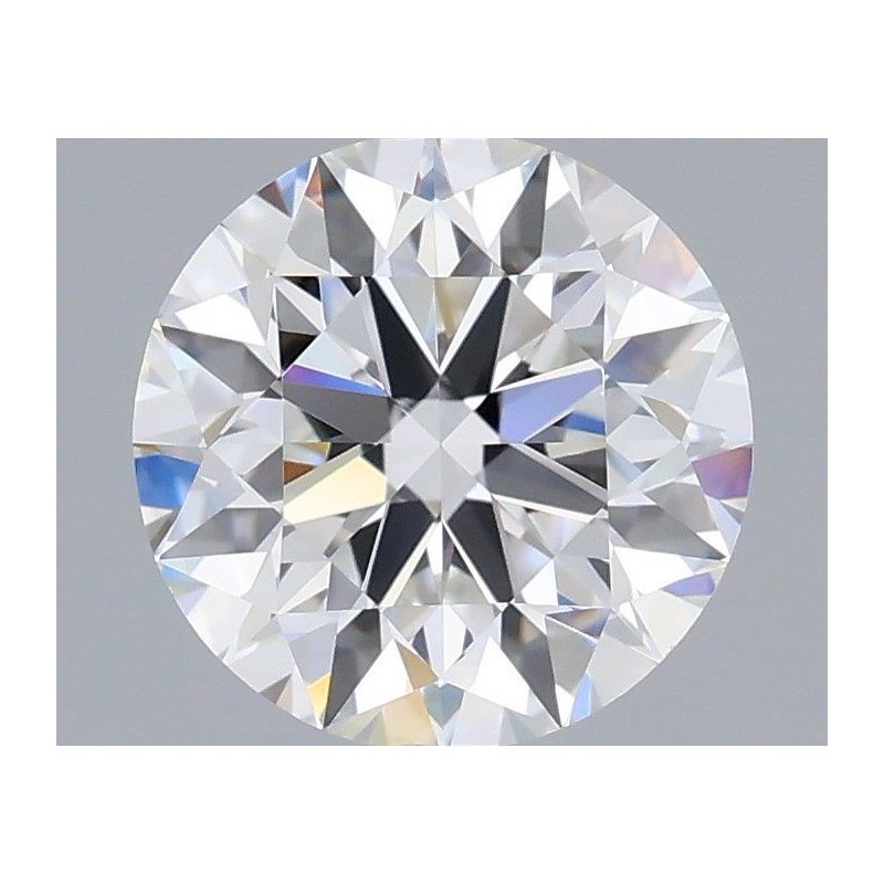 Diament laboratoryjny szlif okrągły, 1.34ct, VVS2, E, IGI LG723562241