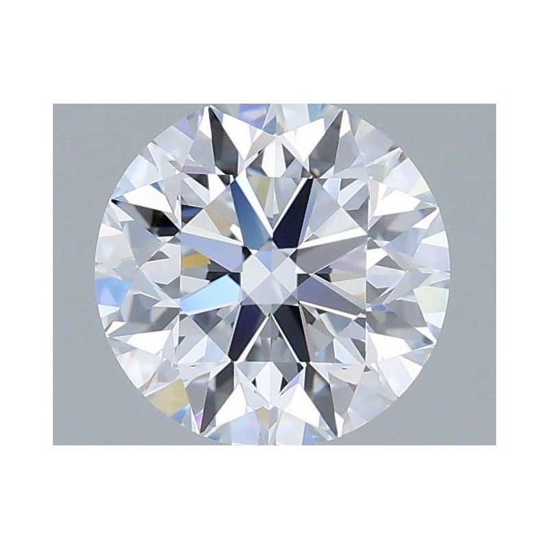 Diament laboratoryjny szlif okrągły, 1.34ct, VVS2, E, IGI LG747536258 Diament laboratoryjny szlif okrągły, 1.34ct, VVS2, E, IGI LG747536258