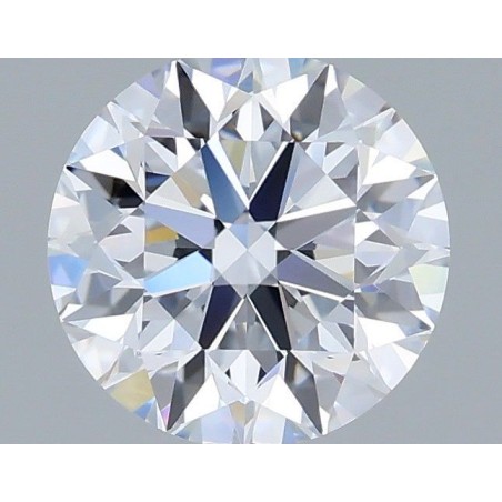 Diament laboratoryjny szlif okrągły, 1.34ct, VVS2, E, IGI LG747536258