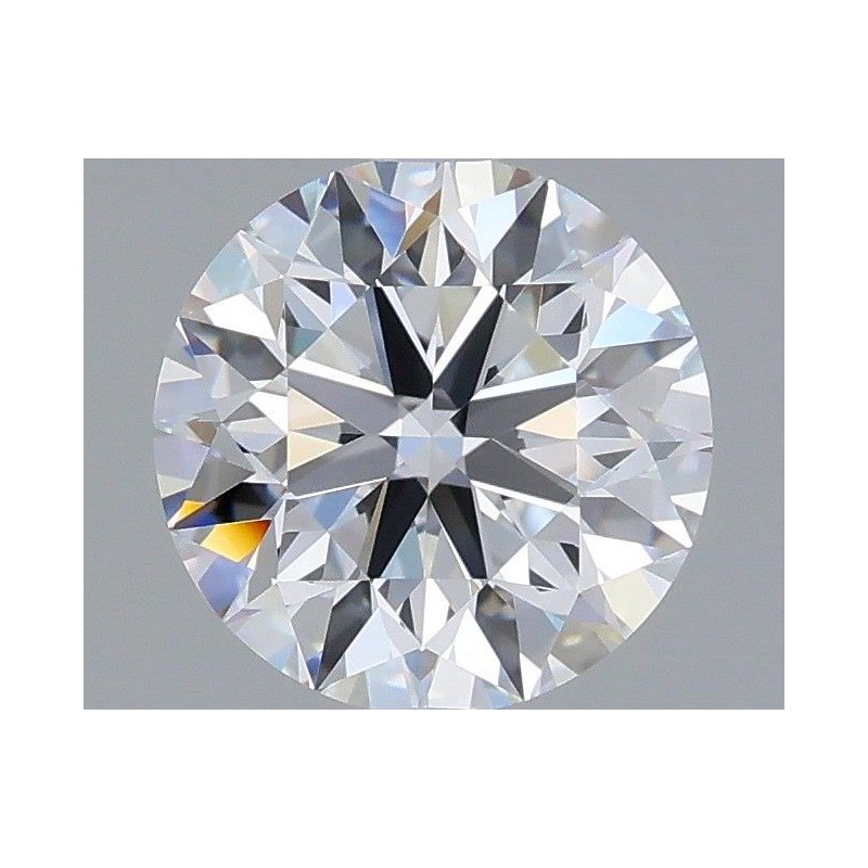 Diament laboratoryjny szlif okrągły, 1.33ct, VVS2, D, IGI LG710537550 Diament laboratoryjny szlif okrągły, 1.33ct, VVS2, D, IGI LG710537550