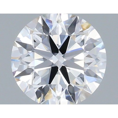 Diament laboratoryjny szlif okrągły, 1.34ct, VVS2, E, IGI LG746535554