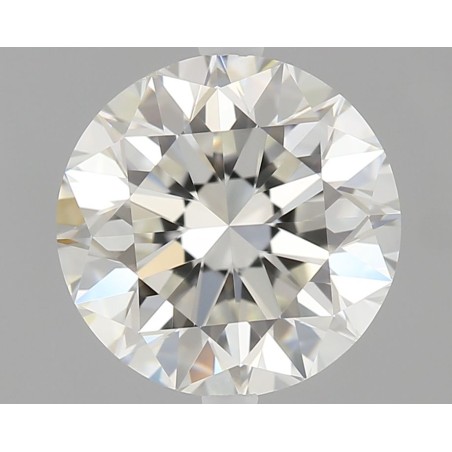 Diament szlif okrągły, 1.5ct, VS1, G, IGI 698531172