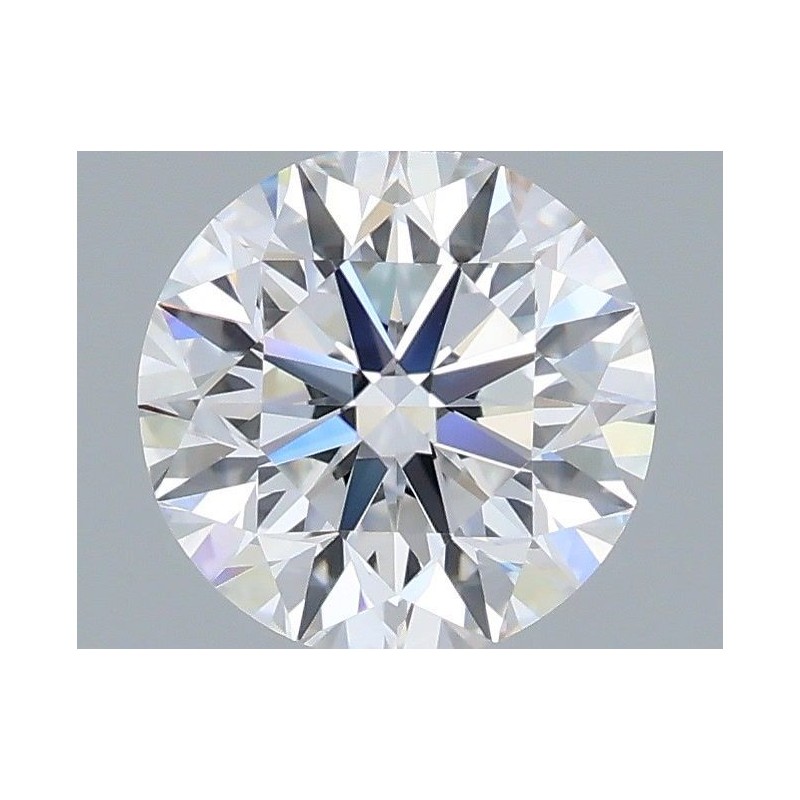 Diament laboratoryjny szlif okrągły, 1.34ct, VVS2, E, IGI LG738513446