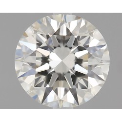 Diament szlif okrągły, 1.01ct, VVS1, H, IGI 733568922