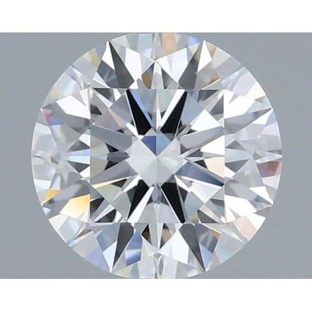 Diament laboratoryjny szlif okrągły, 1.33ct, VVS2, E, IGI LG715530768