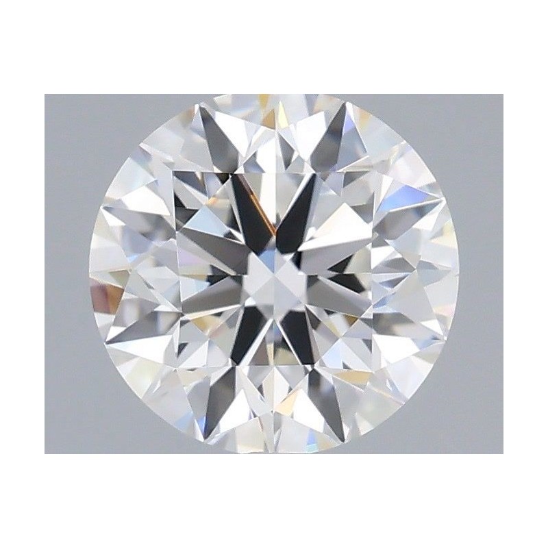 Diament laboratoryjny szlif okrągły, 1.33ct, VVS2, F, IGI LG746535660