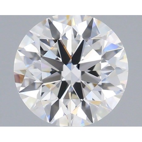 Diament laboratoryjny szlif okrągły, 1.33ct, VVS2, F, IGI LG746535660