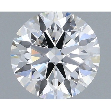 Diament laboratoryjny szlif okrągły, 1.33ct, VVS2, E, IGI LG717548629