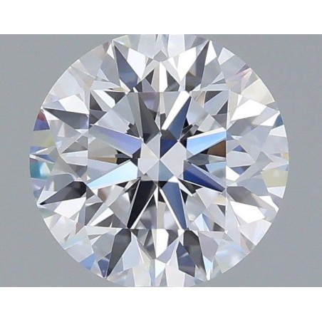 Diament laboratoryjny szlif okrągły, 1.33ct, VVS2, D, IGI LG715539359