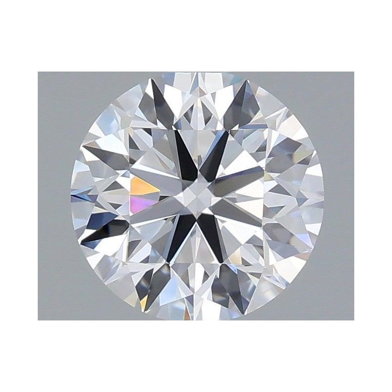 Diament laboratoryjny szlif okrągły, 1.33ct, VVS2, D, IGI LG710540990 Diament laboratoryjny szlif okrągły, 1.33ct, VVS2, D, IGI LG710540990