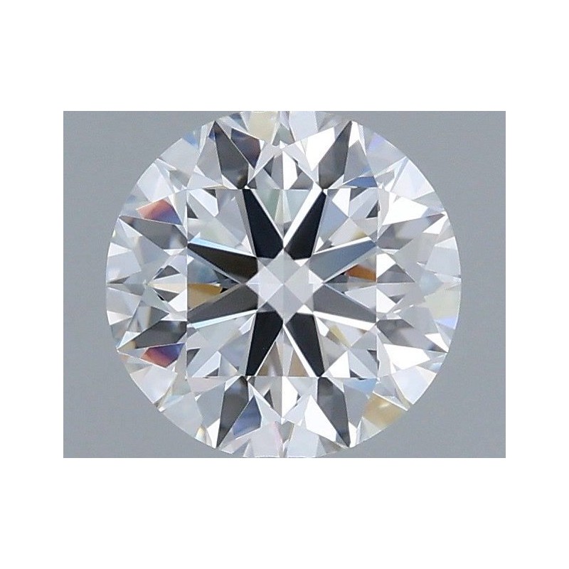 Diament laboratoryjny szlif okrągły, 1.33ct, VVS2, E, IGI LG710540979