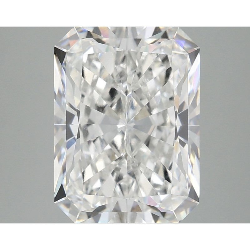 Diament laboratoryjny radiant, 2.85ct, VVS2, D, IGI LG739595193