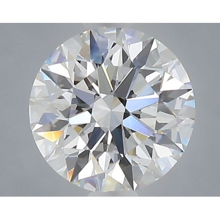 Diament laboratoryjny szlif okrągły, 1.06ct, VVS2, E, IGI LG756563637