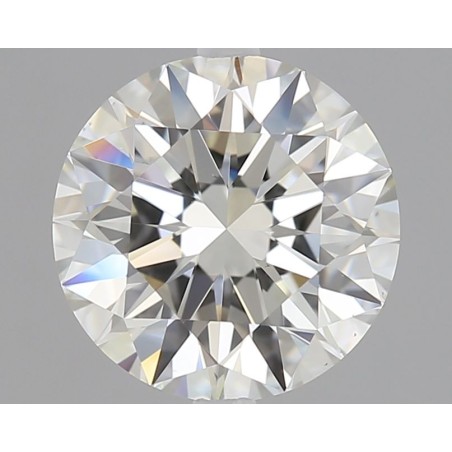 Diament szlif okrągły, 1.3ct, VS1, I, IGI 743523760