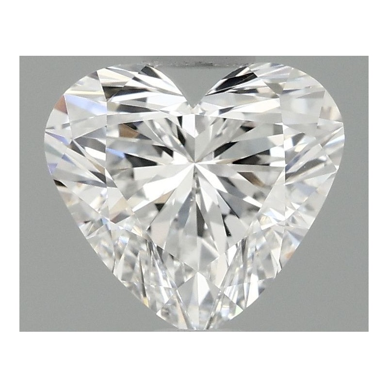 Diament laboratoryjny serce, 1.09ct, VVS1, E, IGI LG712525814 Diament laboratoryjny serce, 1.09ct, VVS1, E, IGI LG712525814
