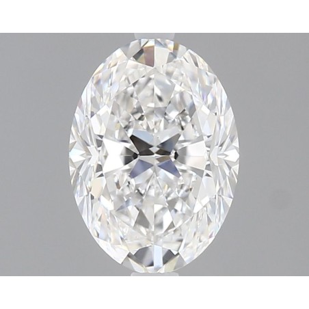 Diament szlif owalny, 1.3ct, VS1, E, GIA 1525927080
