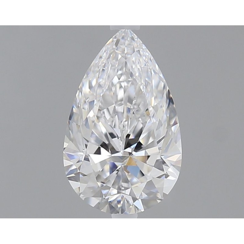 Diament szlif gruszkowy, 1.01ct, VS1, D, GIA 1529812808 Diament szlif gruszkowy, 1.01ct, VS1, D, GIA 1529812808