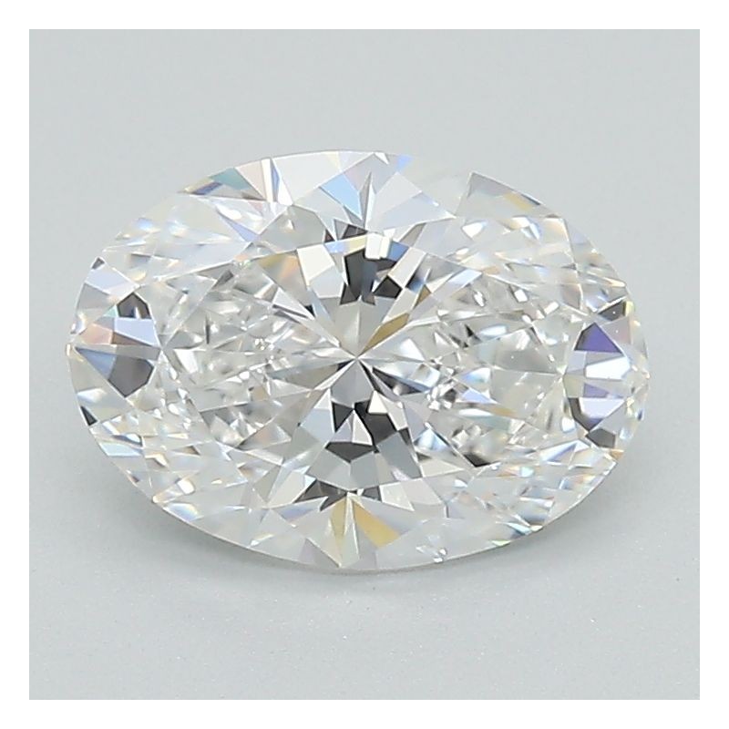 Diament laboratoryjny szlif owalny, 1.51ct, VVS2, D, IGI LG671451185 Diament laboratoryjny szlif owalny, 1.51ct, VVS2, D, IGI LG671451185