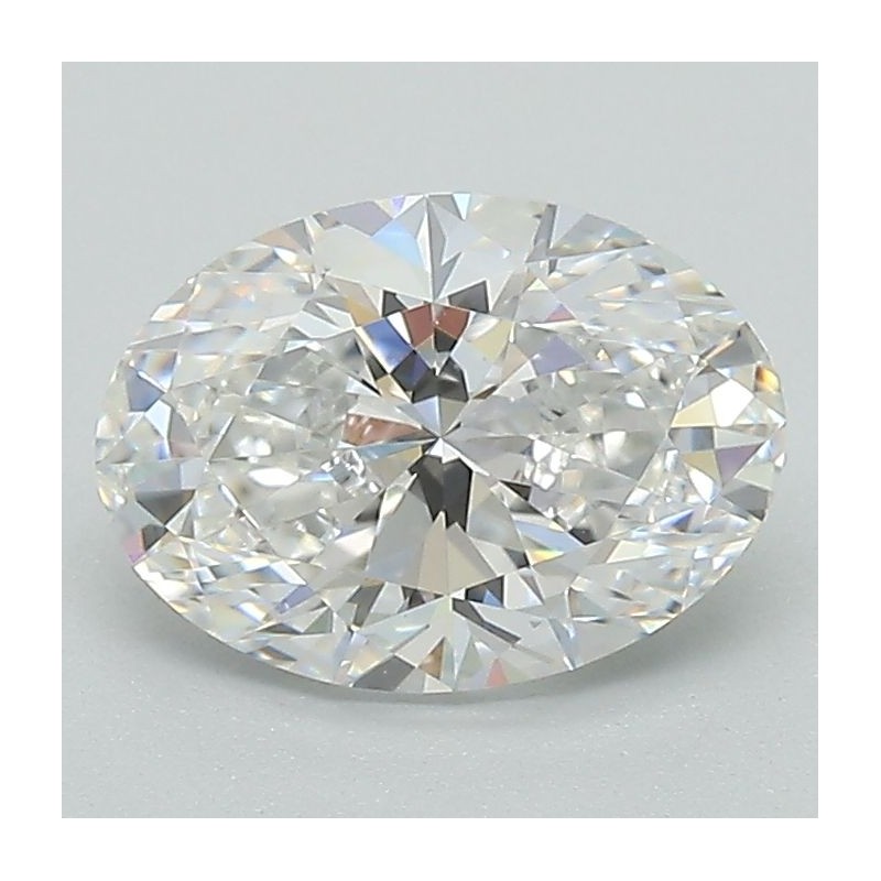 Diament laboratoryjny szlif owalny, 1.51ct, VVS2, D, IGI LG671479111 Diament laboratoryjny szlif owalny, 1.51ct, VVS2, D, IGI LG671479111