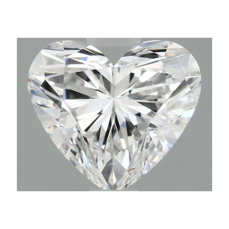 Diament laboratoryjny serce, 1.04ct, VVS1, E, IGI LG710507601 Diament laboratoryjny serce, 1.04ct, VVS1, E, IGI LG710507601