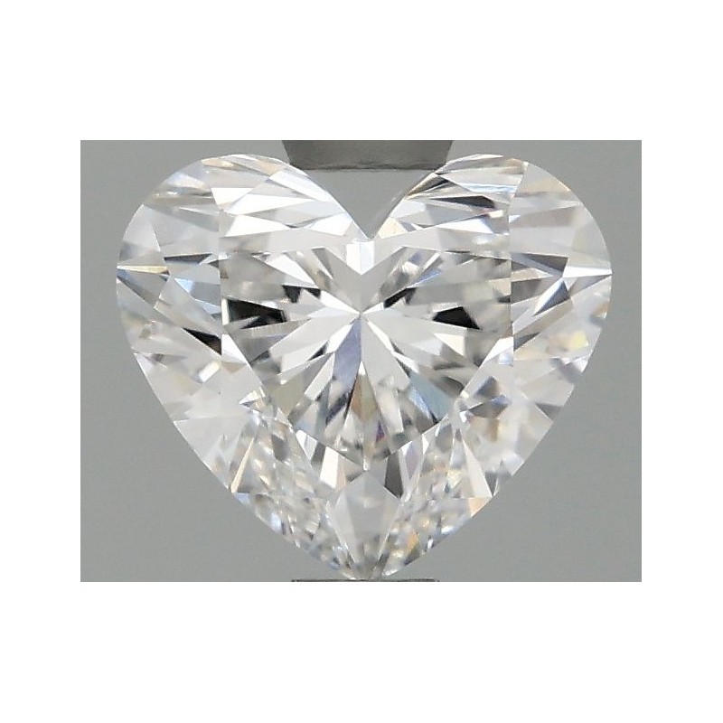 Diament laboratoryjny serce, 1.07ct, VVS1, E, IGI LG678543042 Diament laboratoryjny serce, 1.07ct, VVS1, E, IGI LG678543042