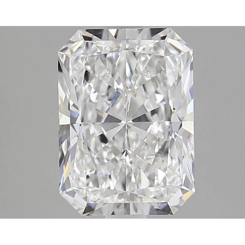 Diament laboratoryjny radiant, 2.54ct, VVS2, D, IGI LG750569394 Diament laboratoryjny radiant, 2.54ct, VVS2, D, IGI LG750569394