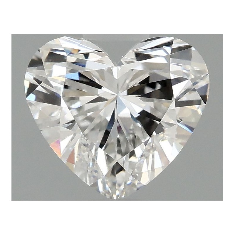 Diament laboratoryjny serce, 1.06ct, VVS1, E, IGI LG705539873 Diament laboratoryjny serce, 1.06ct, VVS1, E, IGI LG705539873