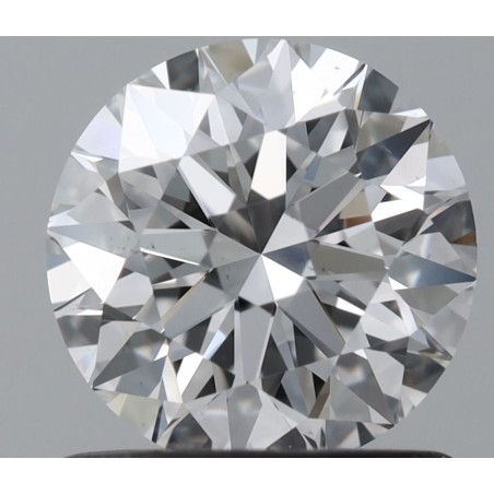 Diament szlif okrągły, 0.9ct, VS2, E, GIA 6541154480