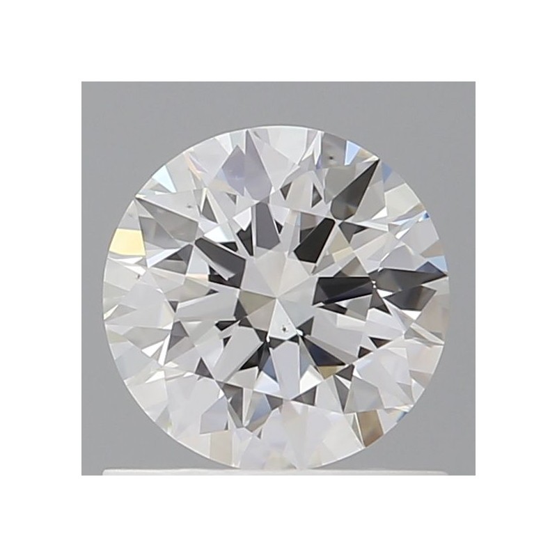 Diament szlif okrągły, 0.82ct, VS2, E, GIA 5536957750